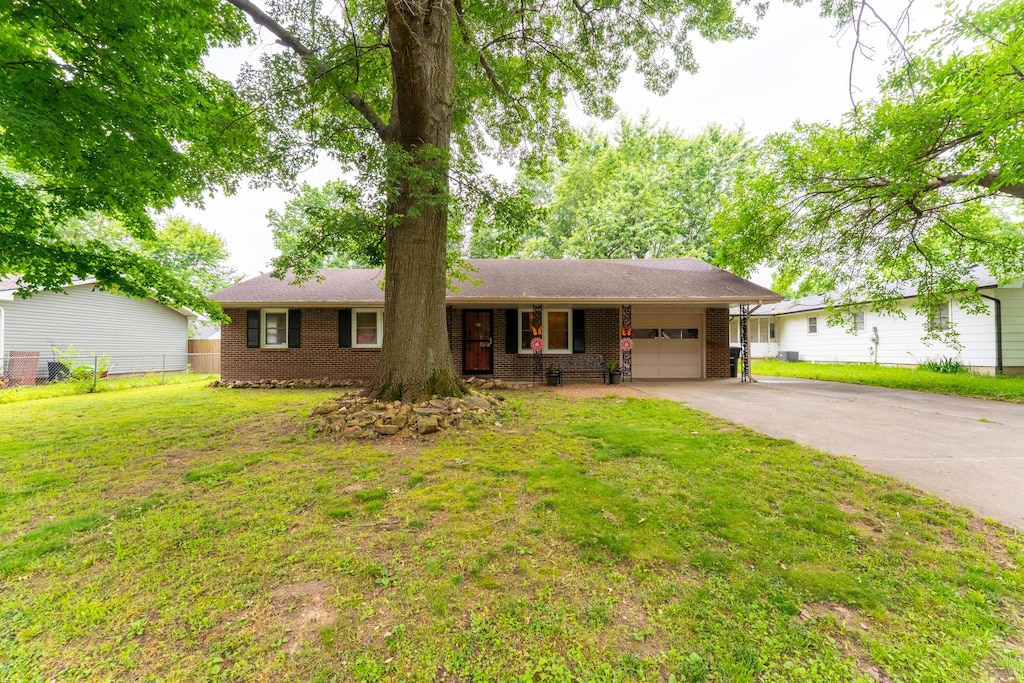 1031 S Birum Ave, Bolivar, MO 65613 - photo 1