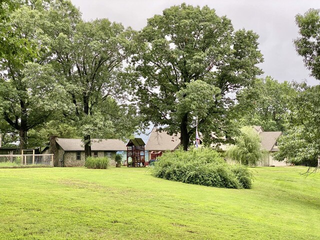 5541 S State Highway 43, Southwest City, MO 64863 - photo 50