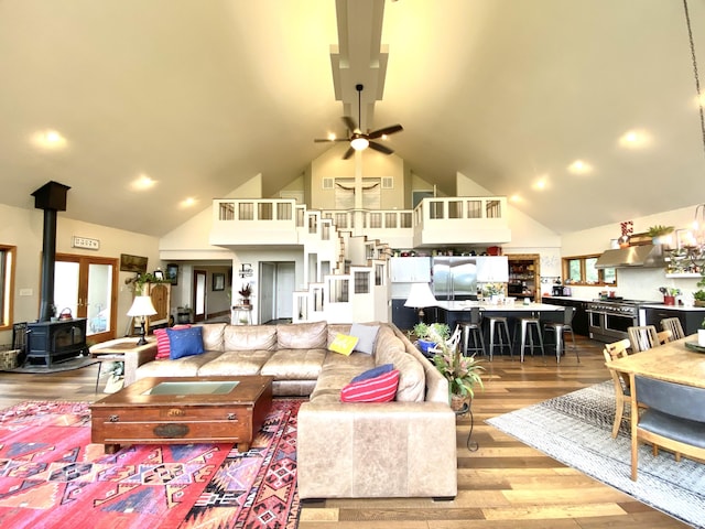 5541 S State Highway 43, Southwest City, MO 64863 - photo 12