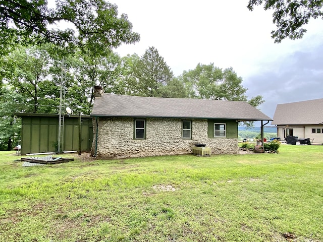 5541 S State Highway 43, Southwest City, MO 64863 - photo 56