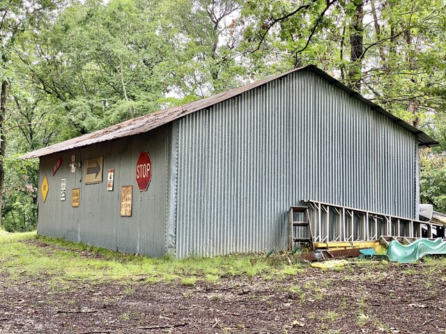 5541 S State Highway 43, Southwest City, MO 64863 - photo 52