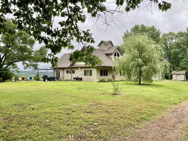 5541 S State Highway 43, Southwest City, MO 64863 - photo 60