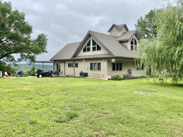 5541 S State Highway 43, Southwest City, MO 64863 - photo 59