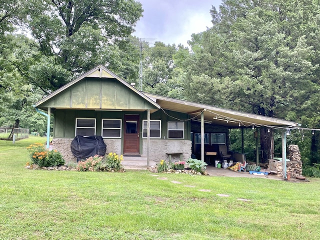 5541 S State Highway 43, Southwest City, MO 64863 - photo 67
