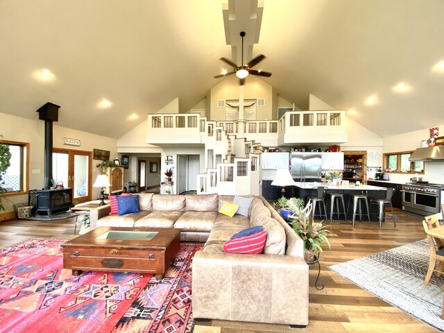 5541 S State Highway 43, Southwest City, MO 64863 - photo 15