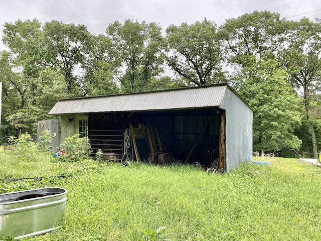 5541 S State Highway 43, Southwest City, MO 64863 - photo 53