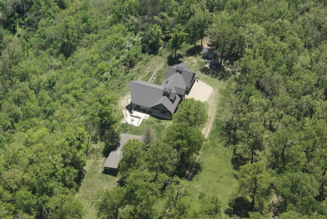 5541 S State Highway 43, Southwest City, MO 64863 - photo 4