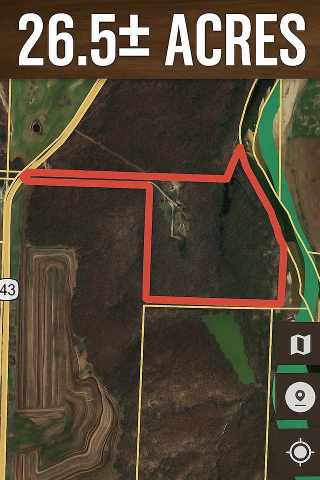 5541 S State Highway 43, Southwest City, MO 64863 - photo 3