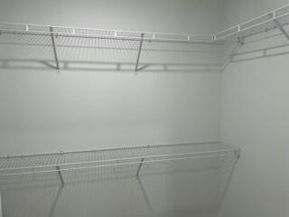 608 N Cheyenne Valley Rd, Nixa, MO 65714 - view of walk in closet
