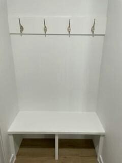 608 N Cheyenne Valley Rd, Nixa, MO 65714 - view of mudroom