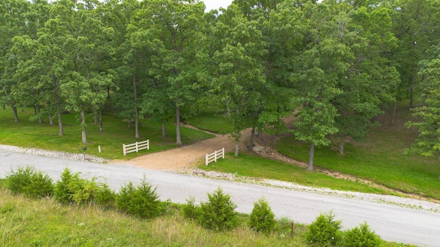 2620 Big Timber Rd, Marshfield, MO 65706 - view of community