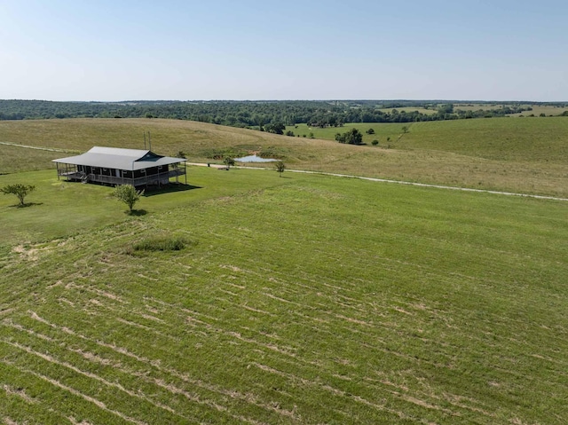 15608 Lawrence Unit 2007, Miller, MO 65707 - view of rural area