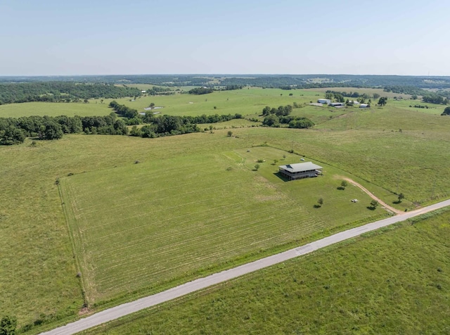 15608 Lawrence Unit 2007, Miller, MO 65707 - overview of rural landscape