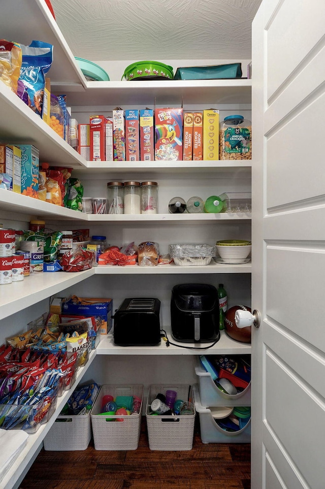 926 E Downshire Dr, Nixa, MO 65714 - view of pantry