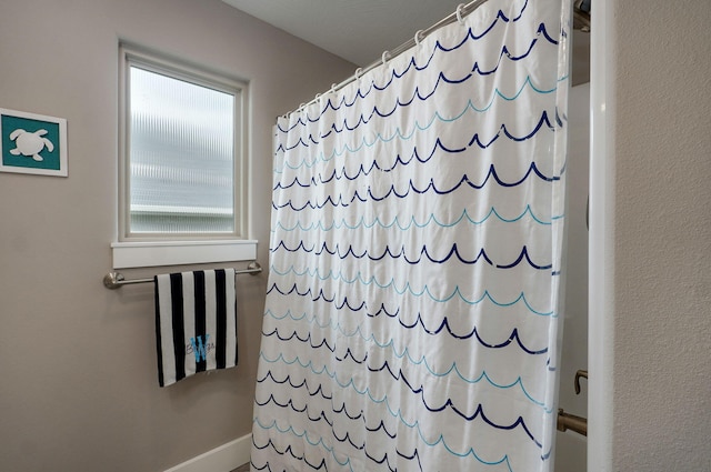 926 E Downshire Dr, Nixa, MO 65714 - view of full bathroom