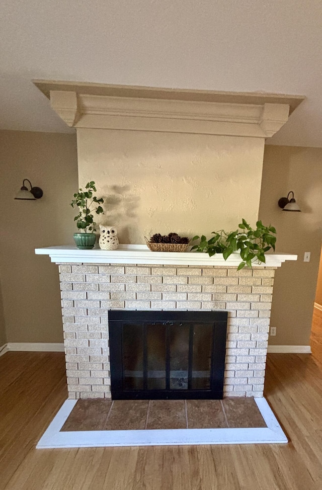1722 S Link Ave, Springfield, MO 65804 - photo 8