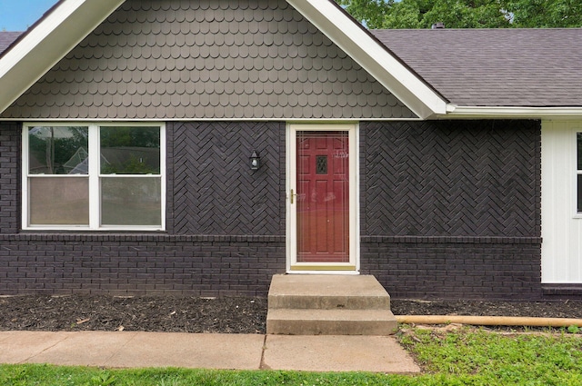 4852 S Fremont Ave, Springfield, MO 65804 - view of front of house featuring brick siding