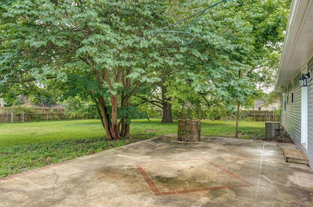 4852 S Fremont Ave, Springfield, MO 65804 - view of patio