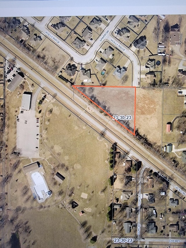 83 Holly Ridge Rd, Willard, MO 65781