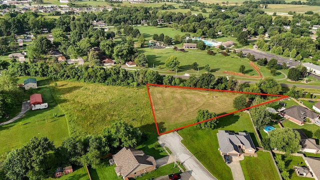 83 Holly Ridge Rd, Willard, MO 65781