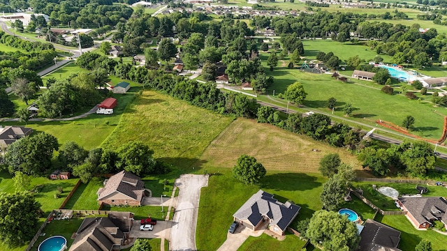 83 Holly Ridge Rd, Willard, MO 65781