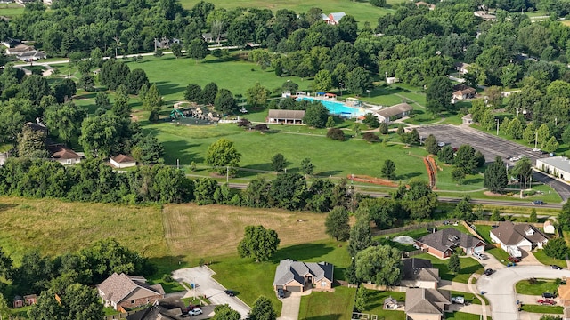 83 Holly Ridge Rd, Willard, MO 65781