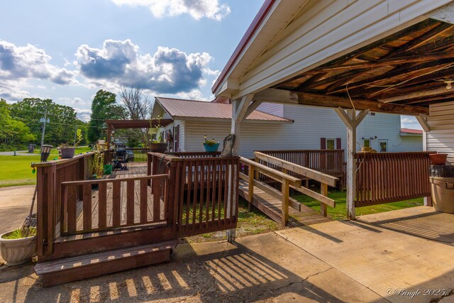 478 Craig St, Raymondville, MO 65555 - photo 39
