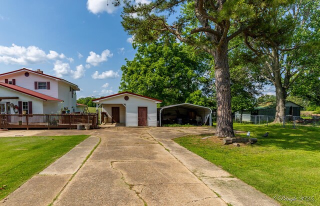 478 Craig St, Raymondville, MO 65555 - photo 38