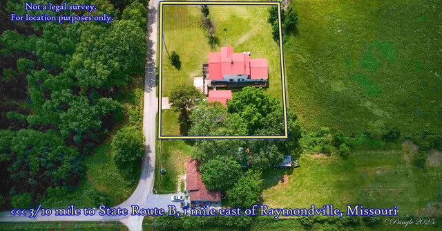 478 Craig St, Raymondville, MO 65555 - photo 31