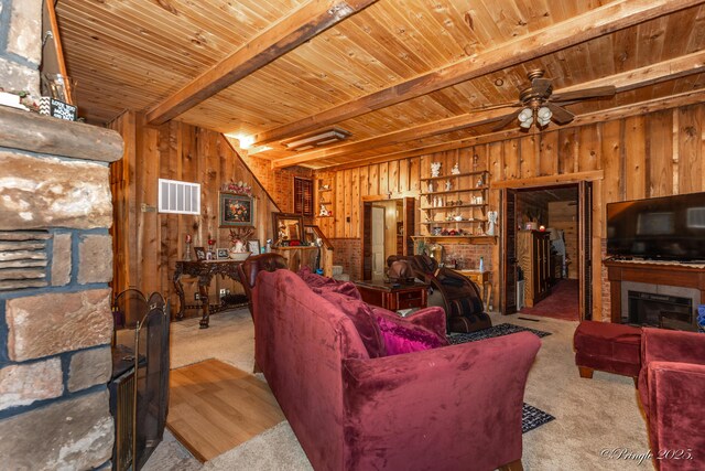 478 Craig St, Raymondville, MO 65555 - photo 8