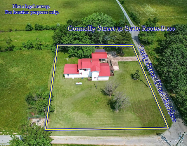 478 Craig St, Raymondville, MO 65555 - photo 2