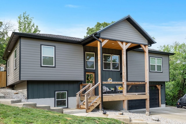 130 Trent St, Hollister, MO 65672 - photo 1
