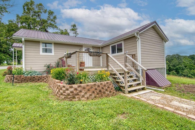 10565 W State Highway 76, Cape Fair, MO 65624 - photo 1