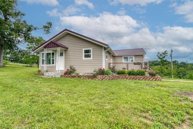 10565 W State Highway 76, Cape Fair, MO 65624 - photo 2