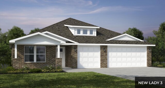 1102 W Pebblebrooke Dr, Ozark, MO 65721