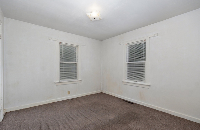 408 S 8th Ave, Ozark, MO 65721 - empty room featuring carpet