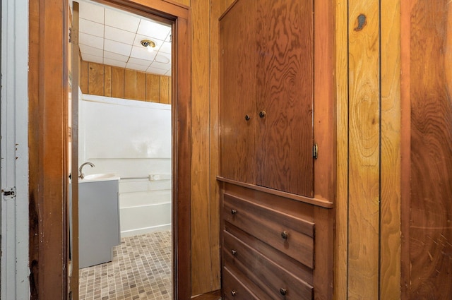 408 S 8th Ave, Ozark, MO 65721 - bathroom with a sink