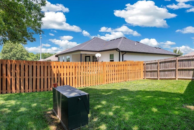 1651 N Penrose Ave, Nixa, MO 65714 - view of yard