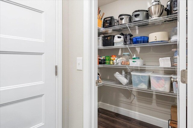 1651 N Penrose Ave, Nixa, MO 65714 - view of storage area