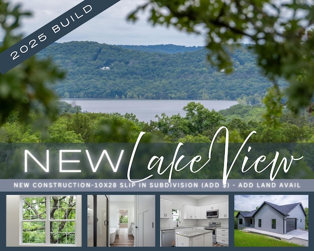 11 Oleary Dr, Kimberling City, MO 65686 - view of a document