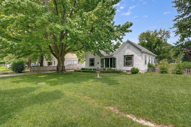 223 E Mill St, Republic, MO 65738 - view of front of home