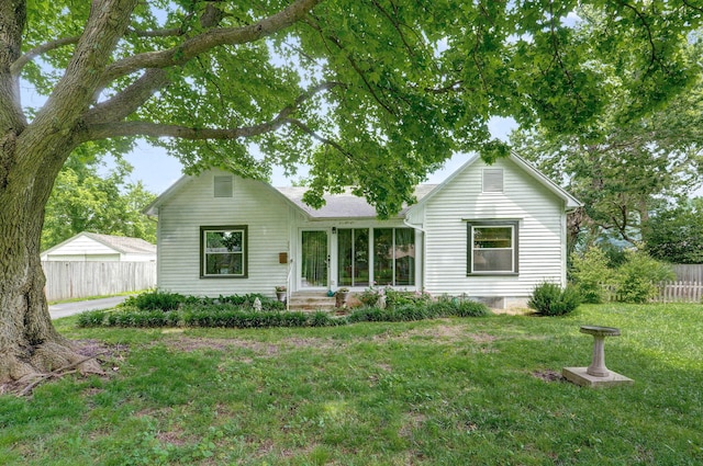 223 E Mill St, Republic, MO 65738 - view of front of property