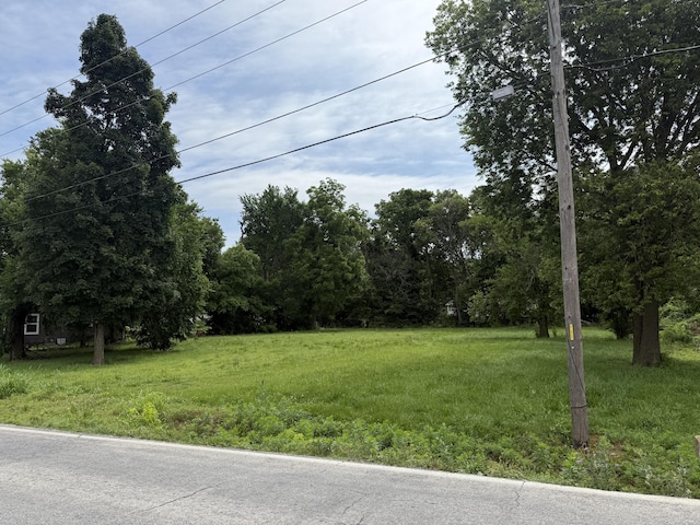 000 N 3rd St, Verona, MO 65769
