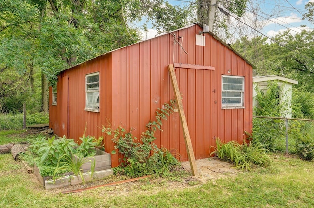 1317 S Willow Ave, Springfield, MO 65804 - view of outdoor structure