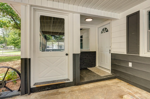 1317 S Willow Ave, Springfield, MO 65804 - entrance to property