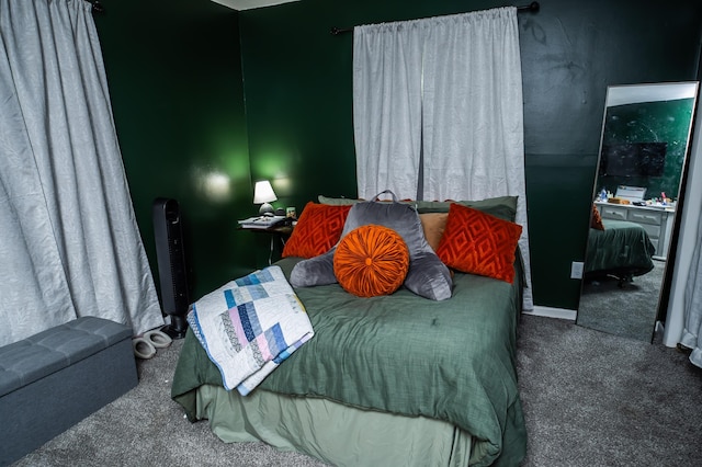 343 N Wood Ln, Fair Grove, MO 65648 - view of carpeted bedroom