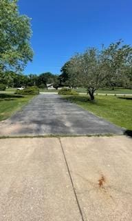 177 Marla Cir, Ozark, MO 65721 - view of street