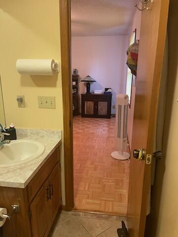 177 Marla Cir, Ozark, MO 65721 - bathroom featuring vanity
