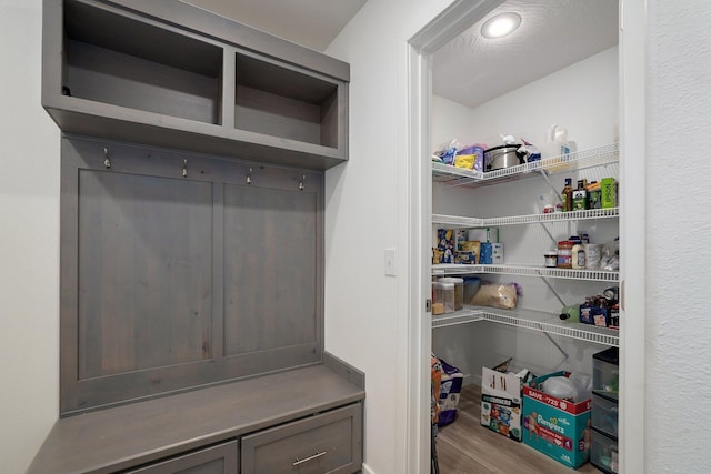 842 E Acacia Ln, Nixa, MO 65714 - view of storage area
