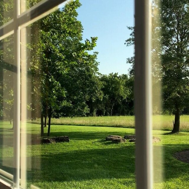 200 NE 90th Ln, Lamar, MO 64759 - view of doorway to outside